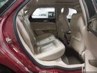 2016 Lincoln Mkz Hybrid   Красный vin: 3LN6L2LU9GR603675