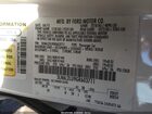 2016 Lincoln Mkz Hybrid   Белый vin: 3LN6L2LU9GR603711