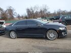 2017 Lincoln Mkz Reserve Black vin: 3LN6L5F92HR625107 2017 Lincoln Mkz Reserve Black vin: 3LN6L5F92HR625107