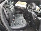 2018 Lincoln Mkz Reserve Черный vin: 3LN6L5F95JR614608