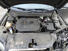 2018 Lincoln Mkz Reserve Черный vin: 3LN6L5F95JR614608