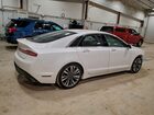 2019 Lincoln Mkz Reserve Ii White vin: 3LN6L5F95KR632589 2019 Lincoln Mkz Reserve Ii White vin: 3LN6L5F95KR632589