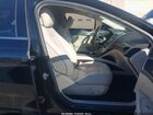 2018 Lincoln Mkz Hybrid Premiere Черный vin: 3LN6L5KU3JR625326