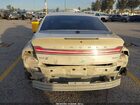 2018 Lincoln Mkz Hybrid Select Бежевый vin: 3LN6L5LU0JR628148