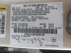 2018 Lincoln Mkz Hybrid Select Бежевый vin: 3LN6L5LU0JR628148