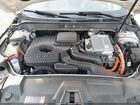 2018 Lincoln Mkz Hybrid Select Бежевый vin: 3LN6L5LU0JR628148