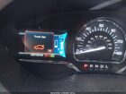 2018 Lincoln Mkz Hybrid Select Бежевый vin: 3LN6L5LU0JR628148