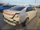 2018 Lincoln Mkz Hybrid Select Бежевый vin: 3LN6L5LU0JR628148