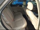 2018 Lincoln Mkz Hybrid Select Бежевый vin: 3LN6L5LU0JR628148