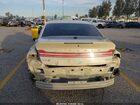 2018 Lincoln Mkz Hybrid Select Бежевый vin: 3LN6L5LU0JR628148