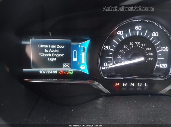 3LN6L5LU0JR628148 2018 LINCOLN MKZ HYBRID Бежевый 
