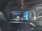 2017 Lincoln Mkz Hybrid Reserve Красный vin: 3LN6L5MU0HR654841