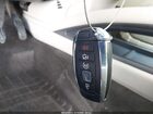 2017 Lincoln Mkz Hybrid Reserve Красный vin: 3LN6L5MU0HR654841