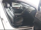 2017 Lincoln Mkz Hybrid Reserve White vin: 3LN6L5MU2HR601512