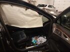 2018 Lincoln Mkz Hybrid Reserve Черный vin: 3LN6L5MU8JR611533