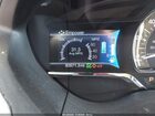 2017 Lincoln Mkz Hybrid Reserve Red vin: 3LN6L5MUXHR642079