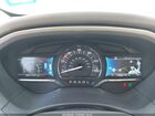 2017 Lincoln Mkz Hybrid Reserve Red vin: 3LN6L5MUXHR642079