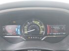 2018 Lincoln Mkz Hybrid Reserve Синий vin: 3LN6L5MUXJR619763