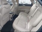2018 Lincoln Mkz Hybrid Reserve Синий vin: 3LN6L5MUXJR619763