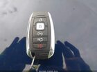 2018 Lincoln Mkz Hybrid Reserve Синий vin: 3LN6L5MUXJR619763