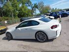 2025 Bmw M2 White vin: 3MF23DM00S8F30671 2025 Bmw M2 White vin: 3MF23DM00S8F30671