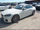 2025 Bmw M2 White vin: 3MF23DM00S8F30671 2025 Bmw M2 White vin: 3MF23DM00S8F30671