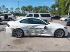 2025 Bmw M2 White vin: 3MF23DM00S8F30671 2025 Bmw M2 White vin: 3MF23DM00S8F30671