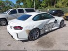 2025 Bmw M2 White vin: 3MF23DM00S8F30671 2025 Bmw M2 White vin: 3MF23DM00S8F30671