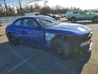 2025 Bmw M2 Blue vin: 3MF23DM06S8F69961