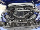 2025 Bmw M2 Blue vin: 3MF23DM06S8F69961