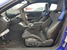 2025 Bmw M2 Blue vin: 3MF23DM06S8F69961