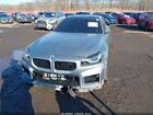 2025 Bmw M2   Gray vin: 3MF23DM07S8F66079