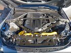 2025 Bmw M2   Gray vin: 3MF23DM07S8F66079