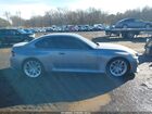 2025 Bmw M2   Gray vin: 3MF23DM07S8F66079