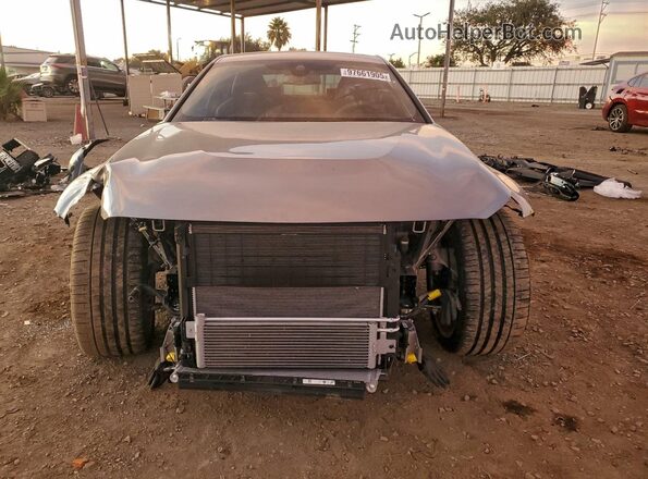 3MF23DM08S8F80816 2025 BMW M2 Gray Front view