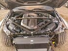 2025 Bmw M2 Gray vin: 3MF23DM08S8F80816