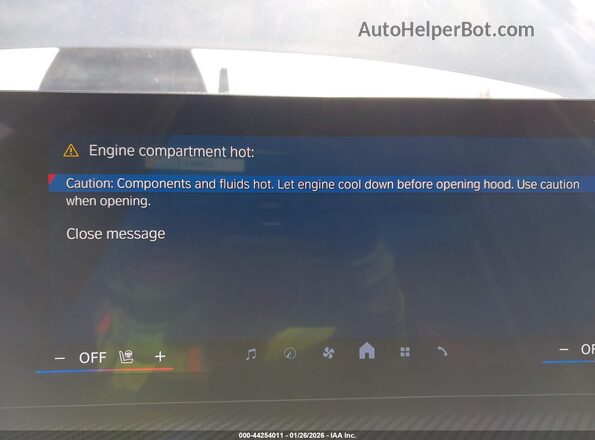 3MF23DM08S8F80816 2025 BMW M2 Gray 