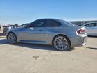 2025 Bmw M2 Silver vin: 3MF23DM09S8F00780 2025 Bmw M2 Silver vin: 3MF23DM09S8F00780
