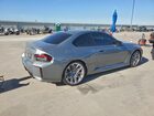 2025 Bmw M2 Silver vin: 3MF23DM09S8F00780 2025 Bmw M2 Silver vin: 3MF23DM09S8F00780
