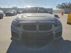 2025 Bmw M2 Silver vin: 3MF23DM09S8F00780 2025 Bmw M2 Silver vin: 3MF23DM09S8F00780