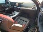 2025 Bmw M2 Silver vin: 3MF23DM09S8F00780