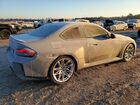 2025 Bmw M2 Silver vin: 3MF23DM09S8F00780