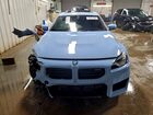 2025 Bmw M2 Blue vin: 3MF23DM0XS8F30290 2025 Bmw M2 Blue vin: 3MF23DM0XS8F30290
