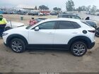 2021 Mazda Cx-30 Preferred White vin: 3MVDMACL0MM269750