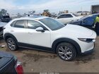 2021 Mazda Cx-30 Preferred White vin: 3MVDMACL0MM269750