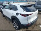 2021 Mazda Cx-30 Preferred White vin: 3MVDMACL0MM269750