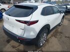 2021 Mazda Cx-30 Preferred White vin: 3MVDMACL0MM269750