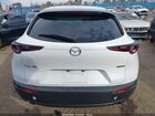 2021 Mazda Cx-30 Preferred White vin: 3MVDMACL0MM269750