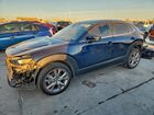2020 Mazda Cx-30 Select Blue vin: 3MVDMACL5LM133340