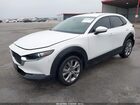 2020 Mazda Cx-30 Select Package Белый vin: 3MVDMACL9LM113401